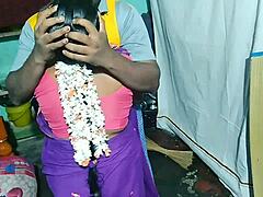 Hidden Surprise for Indian Bride?