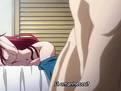what's the hidden tale in this anime episode?