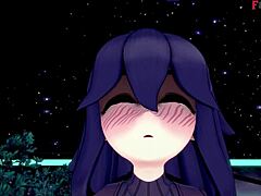 Hex Maniac Trainer Fucks In Classroom Pokemon Fantasy