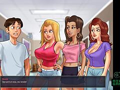 Untamed Cartoon Summer Rush