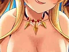 hey, wild hentai thrills await