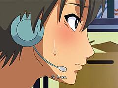 Secret Romance Behind Windows
