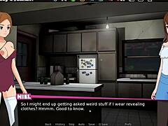 Crossdressing Heroes Dive Into Anime Adventures