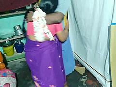 Hidden Surprise for Indian Bride?
