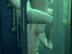 Stepmom Fucked Hard in 3D Animation