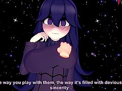 what drives hex maniacs hentai rush?