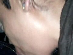 Tease turns messy hotel pleasure