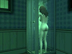 3D Fantasy Dark Secrets