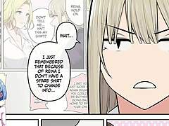Imaizumi's Haven Shelters Women's Yearnings