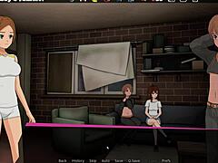 Crossdressing Heroes Dive Into Anime Adventures