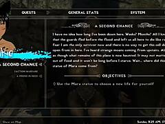 Skyrim Naughty Mods Unleashed