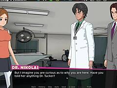Crossdressing Heroes Dive Into Anime Adventures