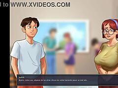 Hentai 3D fantasies in action