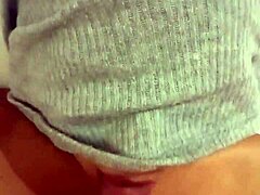 libertarian chick swallows my kirchnerista cock