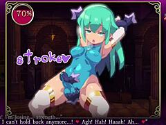 Kanade's 3D Futanari Quest Pushes Limits