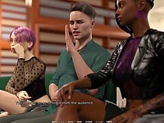 3D Fantasy’s Sensual Hidden Tales