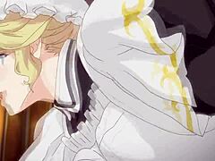 Maria’s Victorian Anime Passion