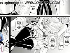 Futanari Witchy Journey Unveiled