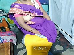 Hidden Surprise for Indian Bride?