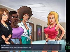 Untamed Cartoon Summer Rush