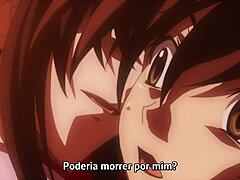 what's the hidden tale in this anime episode?