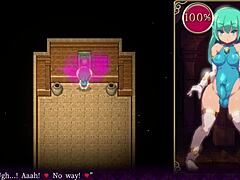 Kanade's 3D Futanari Quest Pushes Limits