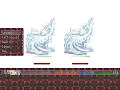 black souls thrilling action