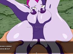 Dragon Vixens Set Fantasy Snare