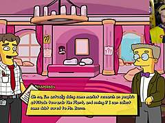 Burns Mansion's Secret Bedroom Challenges