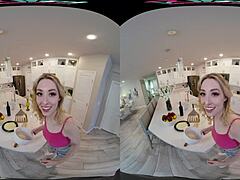 ailee anne’s daring kitchen fuck
