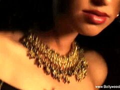 Indian Babe’s Raw Action