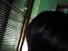 Wife gets an incredible oral orgasm