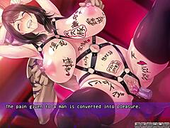 Fearless Milfs’ Hentai Thrill Ride