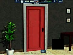 harem hotel 371 hints at steamy anime encounters