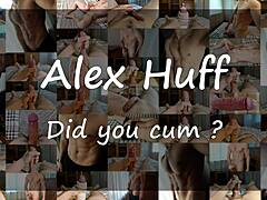 Massive Throbs Fuel Pure Solo Ecstasy