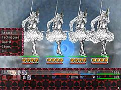 black souls thrilling action