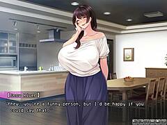Fearless Milfs’ Hentai Thrill Ride