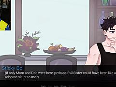 Anime Revenge Tale Grips