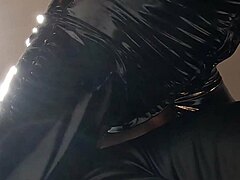 Intense facial play thrill