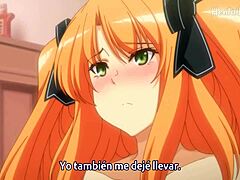 Otome Bokuni Anime Lust