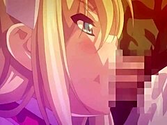 Ysphere’s Erotic Anime Adventure