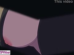 Hentai Storm: Curves and Explosive Peaks