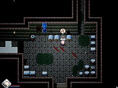 black souls thrilling action