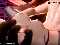 curvy milfs in fierce animations?
