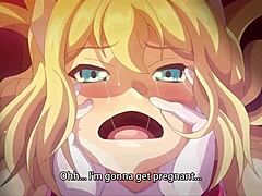 Ysphere’s Erotic Anime Adventure