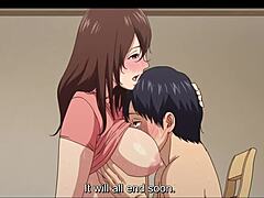 Anime Friends’ Hot Tempting Spell