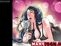 Hentai Surge Explores Thrilling Comic Ventures