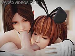 Wild 3D Journey Reveals Thrills
