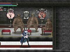 Ranch Hentai Game Sparks Raw Passion