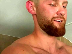 uncover my tattooed gay rimming secret